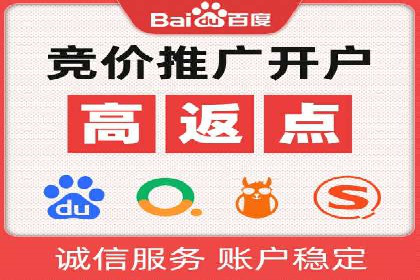 竞价端口开户的五大成功案例揭秘